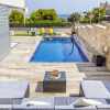 Отель Modern Boutique Style Villa With Pool Son Serra, фото 14