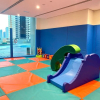 Отель Brightline Property in Marina for Short Term Rent, фото 8
