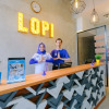 Отель Lopi Hotel, фото 24