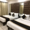 Отель Circle Inn, фото 12