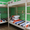 Отель Nanjing Two Class Three Grade International Youth Hostel, фото 3
