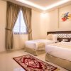 Отель Al Louloah Al Baraqah Furnished Apartments, фото 12