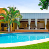 Отель Hosteria San Carlos, фото 11