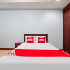 Отель OYO 1087 Udom Khomkham Apartment, фото 5