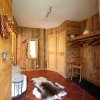 Отель Chalet With 5 Bedrooms In Valloire, With Wonderful Mountain View, Furnished Garden And Wifi 300 M Fr, фото 1