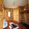 Отель Chalet with 5 Bedrooms in Valloire, with Wonderful Mountain View, Furnished Garden And Wifi - 300 M , фото 1