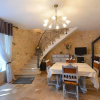 Отель House With One Bedroom In Le Thor With Furnished Garden And Wifi, фото 8