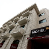 Отель Jebudo Feel Motel, фото 1