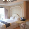 Отель Sweetome Vacation Apartment (Lu'an Youran Nanshan), фото 16