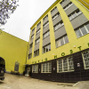 Отель Patio Hostel, фото 1