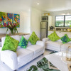 Отель Tiarepuku Pool Villa, фото 12
