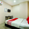 Отель Oyo 43933 Ferringhi Stay Iinn, фото 37