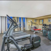Отель Wyndham Garden Hotel Newark Airport, фото 14