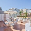 Отель LA BELLA VISTA BARI Sea View Terrace Apt, фото 2