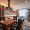 Отель Jiang Jun Zhou Ji Hotel, фото 8