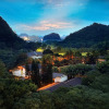 Отель Dongjiang Golf Resort Hotel, фото 16