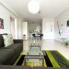 Отель Modern Apartment Only 900m From Famous Venus Beach, фото 11