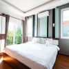 Отель Villa Rajapruek Entire 3 villa with pool near Airport and City Center, фото 3