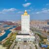 Отель Longgang Hotel, фото 9