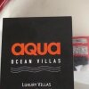 Отель Aqua Ocean Villas, фото 3
