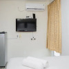 Отель Comfy And Minimalist Studio At Bintaro Icon Apartment, фото 2