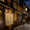 Отель Tsumugi Matsubarasakaimachi, фото 2