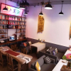 Отель Zhaohuaxishi Youth Hostel, фото 32
