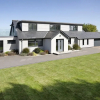 Отель Huxham View - A Luxurious Family Retreat With Swim Spa Cinema Gym and Pool Table, фото 47
