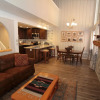 Отель Mammoth Ski & Racquet Club #16 Studio Bedroom Condo, фото 2