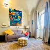 Отель Flat 1 bedroom 1 bathroom - Finale Ligure, фото 2