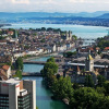 Отель Zurich Marriott Hotel, фото 22