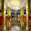 Отель Swiss-Belhotel Makassar, фото 31