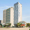 Отель Calix Hotel, фото 22
