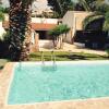 Отель Segni Holiday Home, фото 4