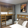 Отель Eleganz Hostel & Suites, фото 20