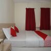 Отель Oyo 997 My Home Hotel Setapak в Куала-Лумпуре