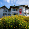 Отель Hill Pride City Hotel, фото 16