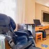 Отель Haiyi Shangpin Hotel (Lanzhou Wanda), фото 14