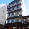 Отель K's House Takayama - Quality Hostels в Такаяме