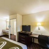 Отель Quality Inn near SeaWorld - Lackland, фото 26