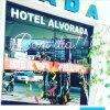 Отель Alvorada, фото 18