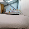 Отель Loft Scandinave Part-Dieu et Parking, фото 8