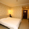 Отель Tianyuan Business Hotel Shijiazhuang South Pingan Street, фото 16