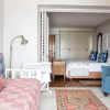 Отель Ichtus Seafront B&B, фото 4