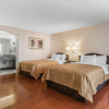 Отель Quality Inn, фото 7