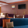 Отель Fairfield Inn & Suites Atlanta Airport South/Sullivan Road, фото 2