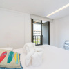 Отель MLW301C Penthause Muro Alto 3 bedrooms, фото 30