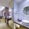 Отель Manxin Beijing Yizhuang Economic Development Zone Hotel, фото 23