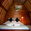 Отель Pondok Bali Cottage, фото 11