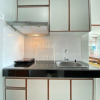 Отель Comfy 2Br Apartment At Gateway Pasteur, фото 5